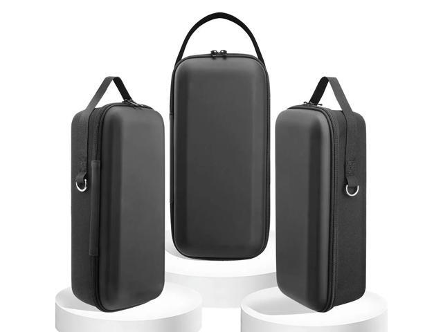For NS2 Game Console Case Anti-Fall Portable Travel Organiser with Bracket Console Protective Handbag Gaming Accessories