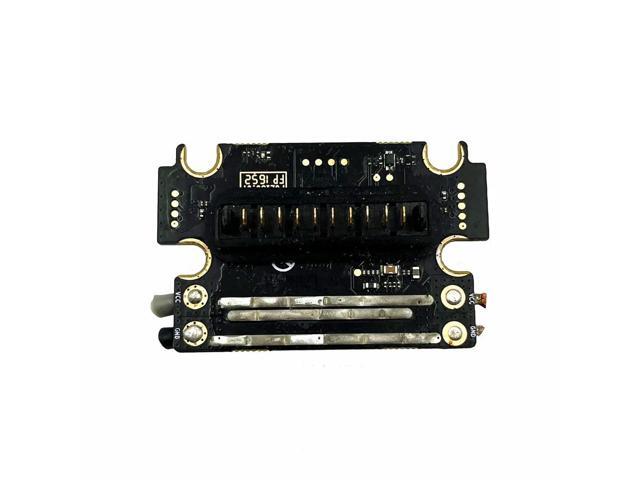 Aircraft Power Interface Board for Phantom 4 Pro /V2.0 Power Module Port (Tested)