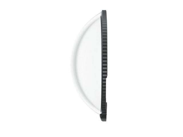 Optical Glass Lens Protective Cover Anti-Scratch Glass Protector Protective Lens Cap Cover for X5 Camera