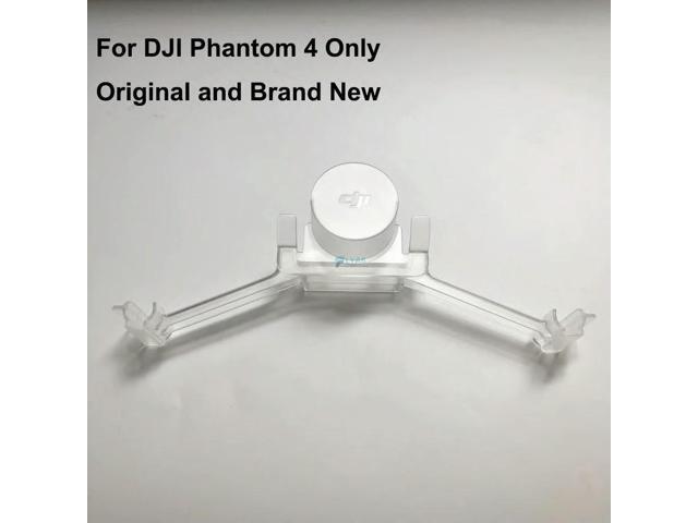 Gimbal Stabilizer Lock for Phantom 4 Genuine Drone Repair Part apply to phantom 4 drone camera lens cap protector