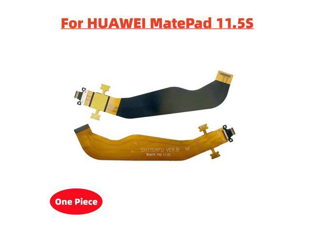 USB Charger Dock Board Charging Port Flex Cable For MatePad 11.5S 2024 TGR-W00 W10