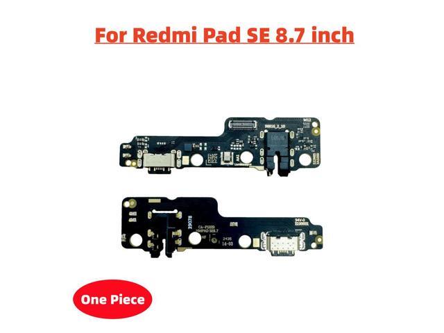 USB Charger Dock Board Charging Port Flex Cable For Redmi Pad SE 8.7 inch