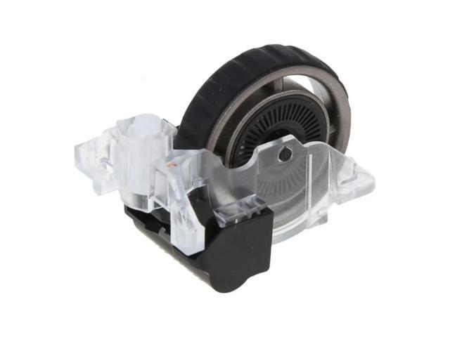 Mouse Roller Replacement Parts Plastic Mouse Pulley Scroll Wheel for G900 G903 G502 Mouse Repair Parts