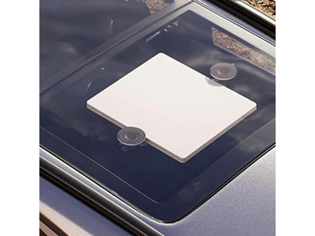 For Starlink Mini Sunroof Suction Cup Mount Strong Suction Design Car Mount Roof Mount for Cars & Sunroofs