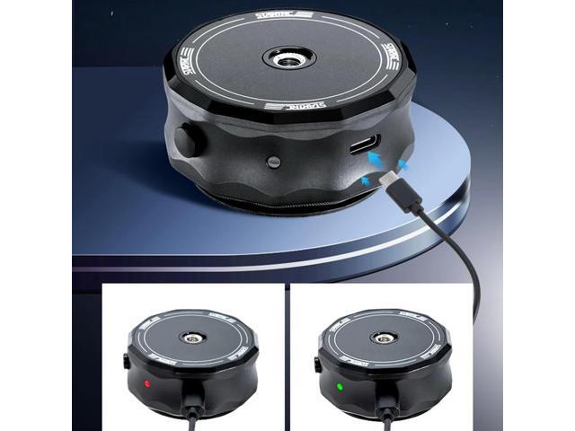 Magnetic Camera Mount Stand Rust Proof Strong Suction Camera Adapter Clamp Wear Resist for Sports Camera Expansion Accessories