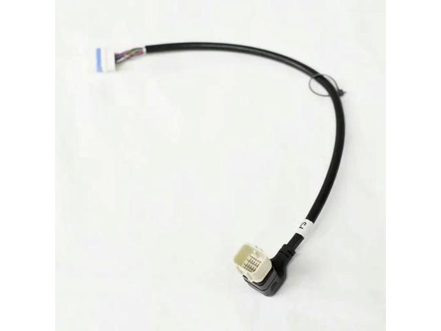 Agras Is Suitable for Agricultural Drone Accessories T40/T20P Spray Adapter Cable Plant Protection Drone Repair Parts