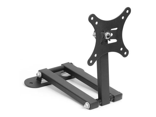 Universal 30KG TV Wall Mount Bracket TV Rack Stand for 17 to 32 inch LCD Monitor