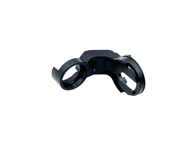 Gimbal Yaw Arm with Covers for Mavic Air 2 Gimbal Y Bracket with Cap Cover Repair Part