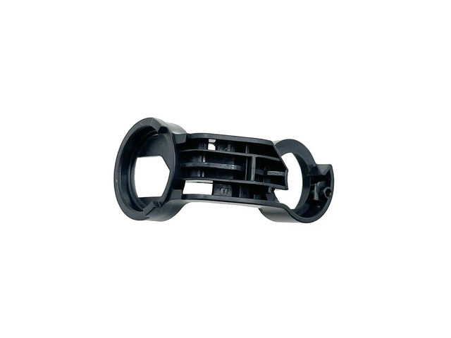 Gimbal Yaw Arm with Covers for Mavic Air 2 Gimbal Y Bracket with Cap Cover Repair Part