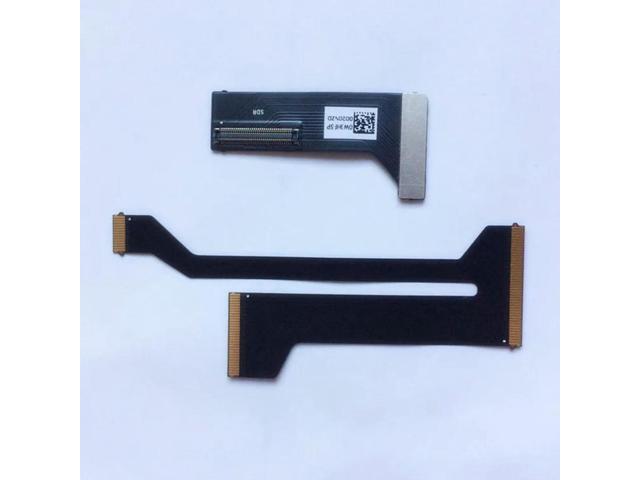 Remote Controller Cable Kit for Phantom 4 Pro V2.0 Flat Cable Replacement Soft Cable for P4P v2.0 Drone