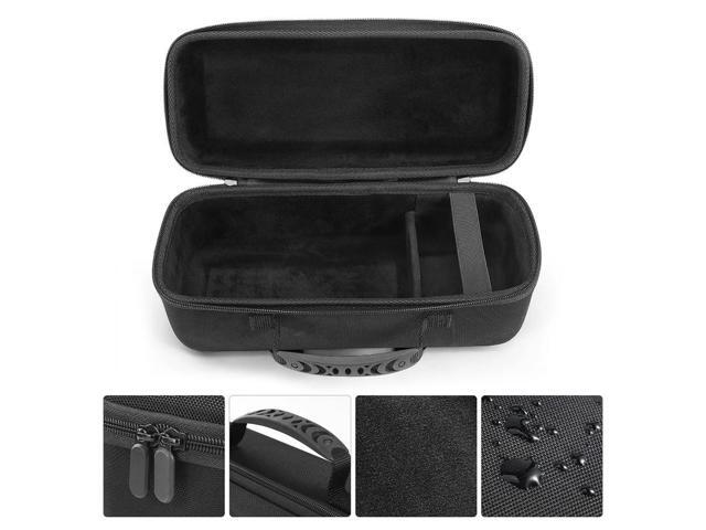 Carrying Case Waterproof Travel Protective Case EVA Shockproof Bag for Anker 548 Power Bank(PowerCore Reserve 192Wh)