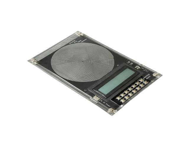 Sine Waves Schumann Waves Generator Resonances Device Adjustable 7.83Hz Enclosed