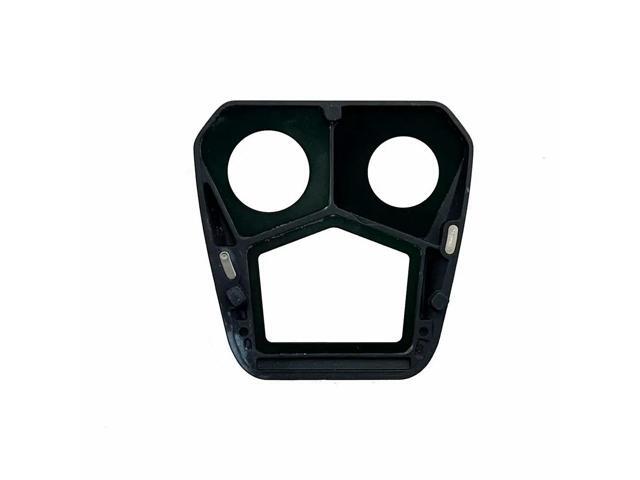 Geunine Like Camera UV Lens GLass Front Cover for Mavic 3 Pro Gimbal Camera HASSELBLAD Frame Spare Part