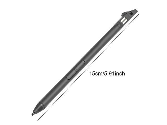 Stylus Pen 4096 Levels Pressure Rechargeable Stylus Sensitive Stylus Pencil for ThinkPad L380 Yoga