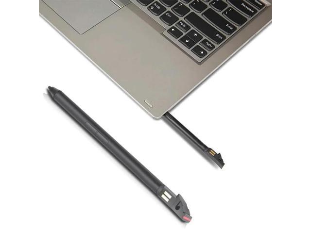 Stylus Pen 4096 Levels Pressure Rechargeable Stylus Sensitive Stylus Pencil for ThinkPad L380 Yoga
