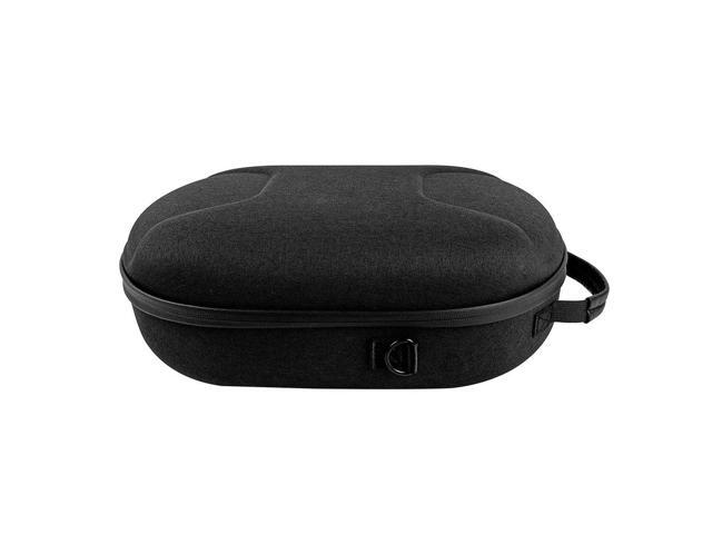 EVA Carrying Bag Case Waterproof Hard Shell Case Adjustable Shoulder Strap Shockproof Anti-Scratch for Quest 3 VR Headset