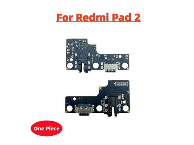 USB Charger Dock Board Charging Port Flex Cable For Redmi Pad 2