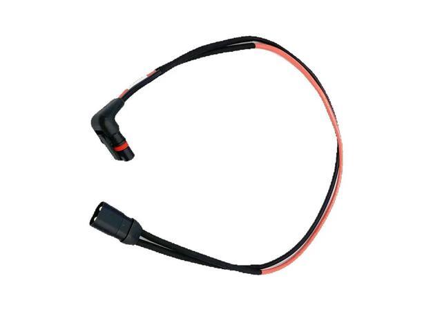 Suitable for Agricultural Drone Gras T50 Front Arm Esc Power Adapter Cable Plant Protection Drone Repair Parts