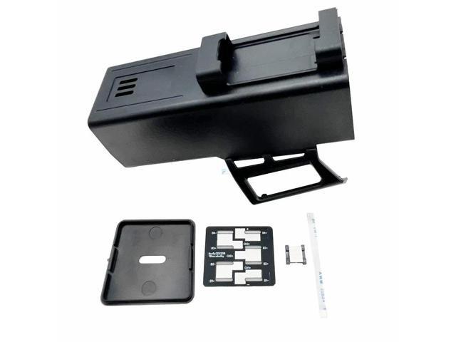 Extended Double Case Outer Shell for Mavic 3 Series modified Cover with Board Accessory