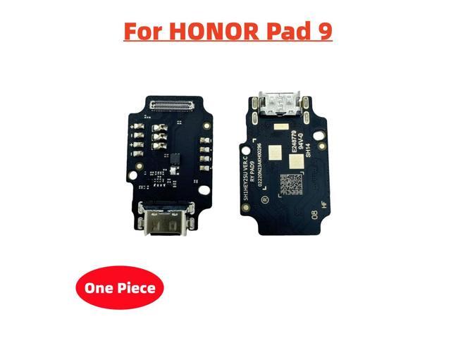 USB Charger Dock Board Charging Port Flex Cable For HONOR Pad 9