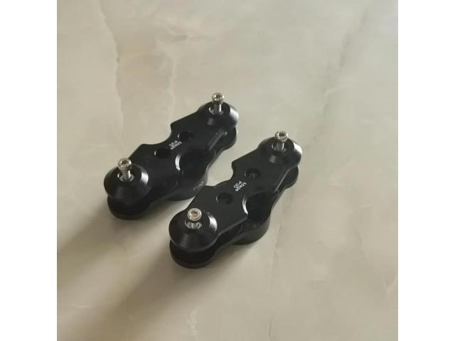 Copy Good Drone Propellers Clips CW CCW Propeller Paddle Clamp Kit For Agras XAG P30 Agricultural Drone Repair Parts