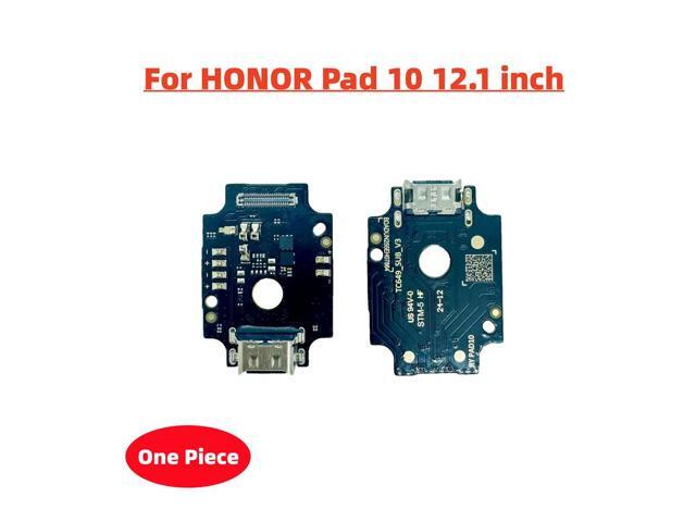 USB Charger Dock Board Charging Port Flex Cable For HONOR Pad 10 12.1 inch