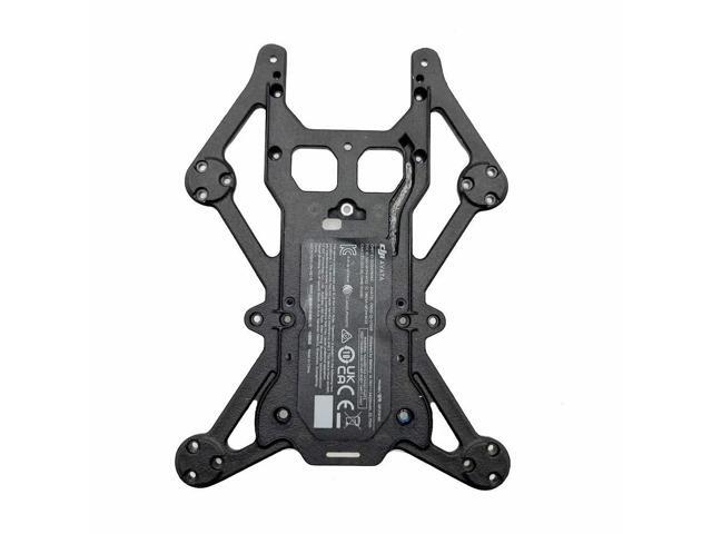 Genuine Middle Shell for Avata Center Frame Cover Spare Part Removed from other Drone