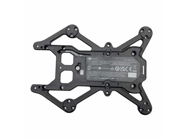Genuine Middle Shell for Avata Center Frame Cover Spare Part Removed from other Drone