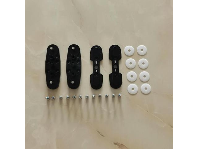 Copy Clips For Drone X6 Power System 2388 CW CCW Fixed Adapter Clamp Drone Propellers Clips Agricultural Drone Repair Parts