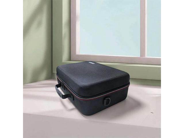 EVA Portable Bag Anti-Scratch Handheld Game Console Case Hard Shell Bag for Switch 2 Game Console