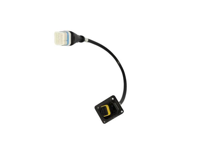Agras Is Suitable for Agricultural Drone Accessories T40/T20P Sowing Main Line Plant Protection Drone Repair Parts