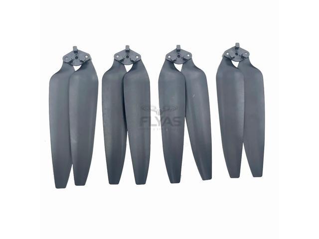 2 Pairs 95% 1157 Propellers for Matrice 4 Series 4T/4E Quick-Release 2CW + 2CCW Blade without Package