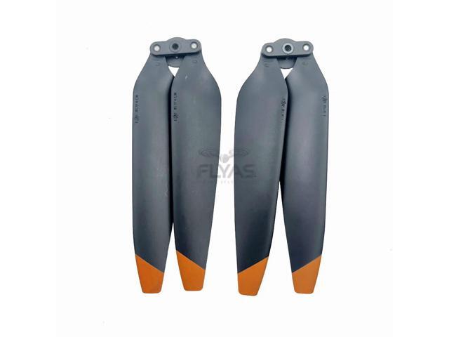 2 Pairs 95% 1157 Propellers for Matrice 4 Series 4T/4E Quick-Release 2CW + 2CCW Blade without Package