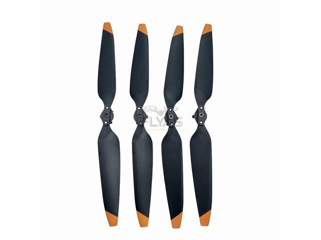 2 Pairs 95% 1157 Propellers for Matrice 4 Series 4T/4E Quick-Release 2CW + 2CCW Blade without Package