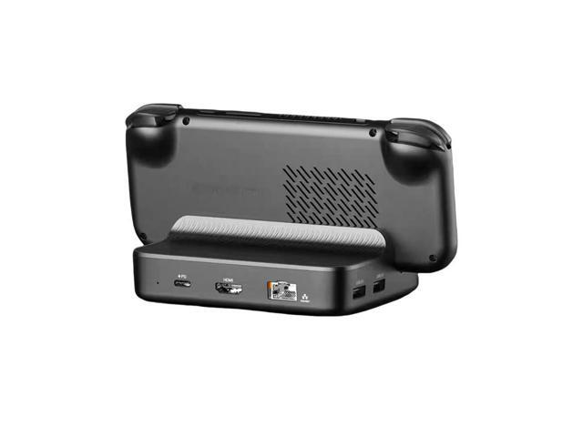 7-In-1 Charging Dock for Retroid Pocket 5 Docking Station 3*USB3.0 2*USB2.0 Charging Station Mini Game Console Dock Accessories