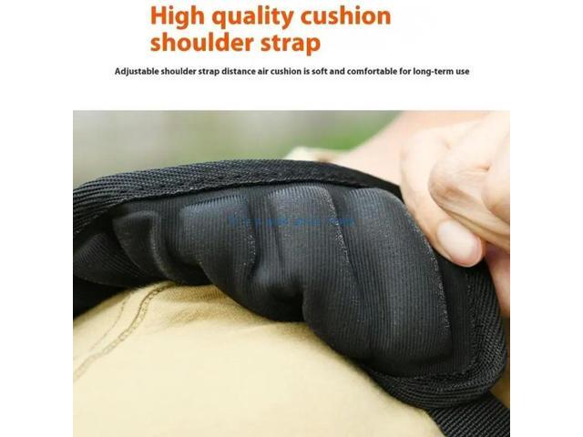 Portable Speakers Case Travel Case Replacement for Boombox 3 Portable Bluetooth-compatible Speakers Bag Replace