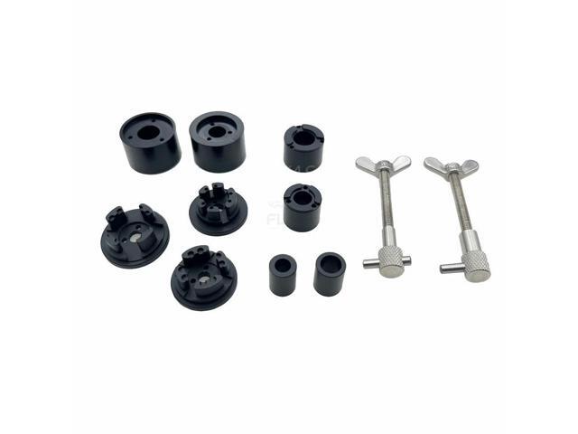 Complete Gimbal Motors Disassemble Tool for Mavic 3/3C/3E/3T/3 Pro Gimbal Yaw/Roll/ Pitch Motors Installing Plates