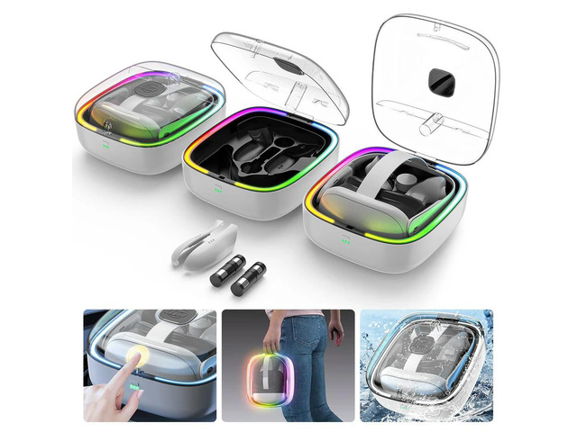VR Headset Fast Charger Station Base with 2 Batteries Headset Display Holder Fast Charger Station For Quest 3 Accessories