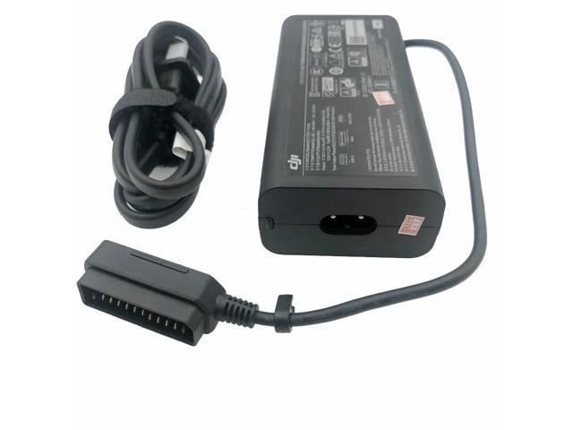 Genuine Charger for Mavic 2 Pro/Zoom 100W Accessories With Fast Micro Usb Rechargeable Charger and AC Cable