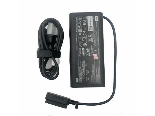 Genuine Charger for Mavic 2 Pro/Zoom 100W Accessories With Fast Micro Usb Rechargeable Charger and AC Cable