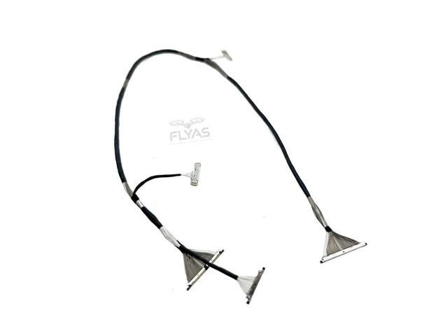 Genuine XE Gimbal PTZ Cable for Autel EVO Max 4T XE Camera Coaxial Line Line Transmission Flex Wire Spare Part
