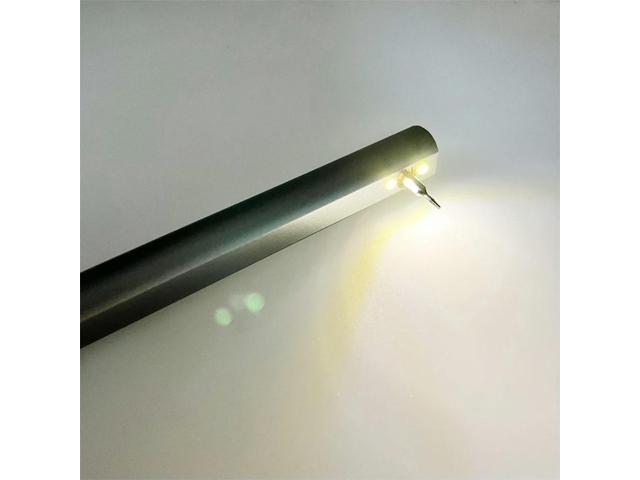 Electric Corner Torx T5 Screwdriver with LED for Mavic 3 to Remove the screw inside Middle Shell