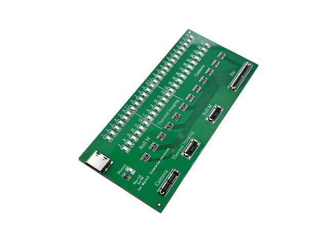 Gimbal PTZ Cable Test Tool for Mavic 2 Enterprise Advanced Gimbal Transmission Cable Tester
