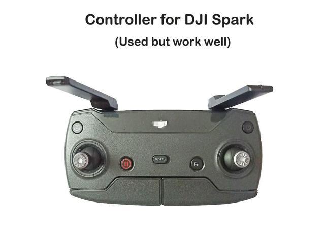 Tested Working Well Controller for Spark Remote Control GL100A Repair Parts Accessory
