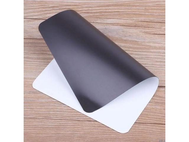 Whiteboard Fridge Drawing Recording Message Board Refrigerator Memo