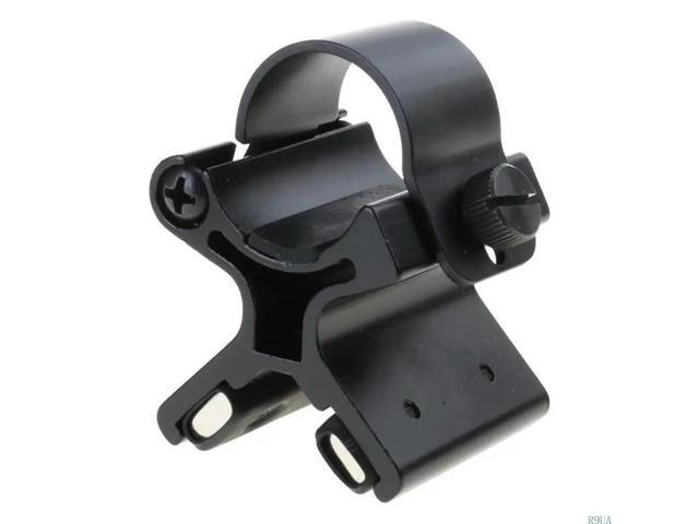 Flashlight Mount Holder Quick Detachable Flashlight Mounting Bracket Stand for Flalight