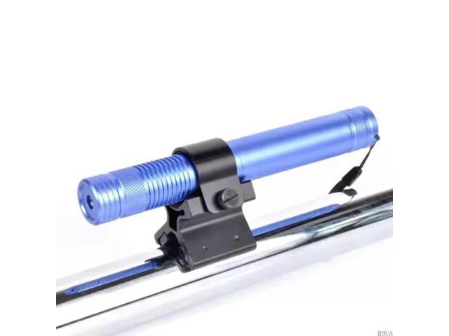Flashlight Mount Holder Quick Detachable Flashlight Mounting Bracket Stand for Flalight