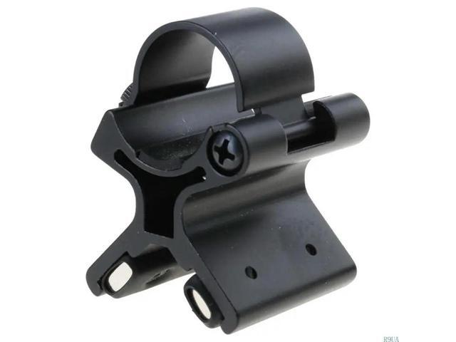 Flashlight Mount Holder Quick Detachable Flashlight Mounting Bracket Stand for Flalight