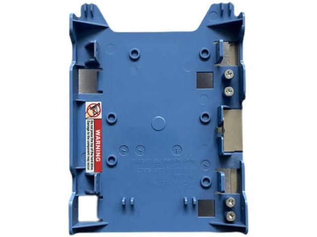 Optiplex Precision 3.5' to 2.5' SSD Hard Drive Caddy Adapter for F767D R494D