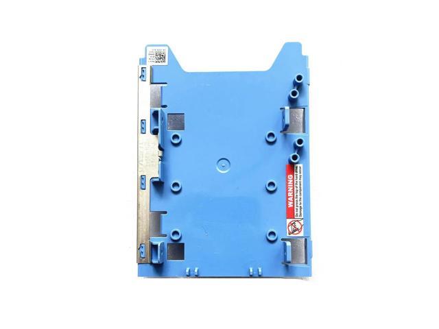 Optiplex Precision 3.5' to 2.5' SSD Hard Drive Caddy Adapter for F767D R494D